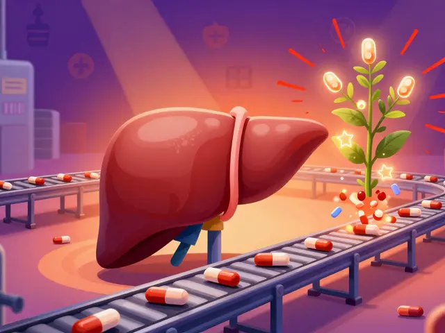 St. John’s Wort and Prescription Drugs: What You Must Know Before Taking It