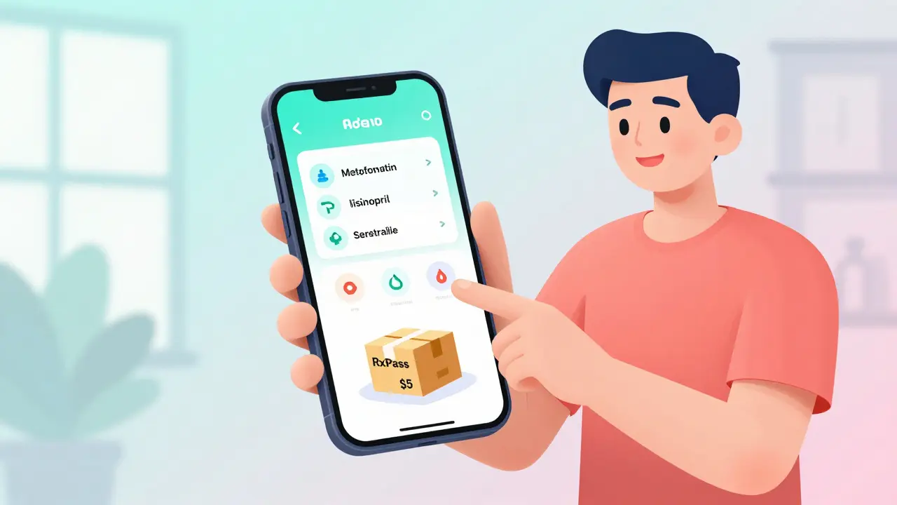 App-Based Prescribing: Best Platforms for Getting Generic Medications in 2026