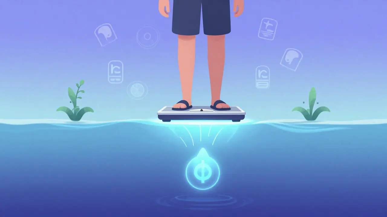 Metabolic Rate: How Adaptive Thermogenesis Sabotages Weight Loss and How Reverse Dieting Can Help