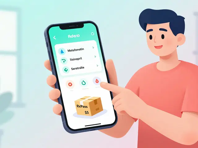 App-Based Prescribing: Best Platforms for Getting Generic Medications in 2026