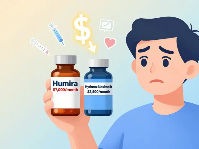 Generics vs Brand Biologics: Real Cost Differences in 2026