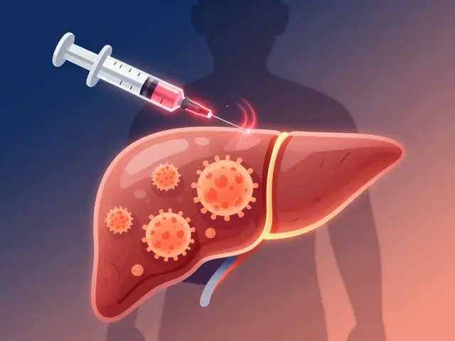 HBV Reactivation: How Biologics and Chemotherapy Trigger Liver Risks - And How to Prevent It