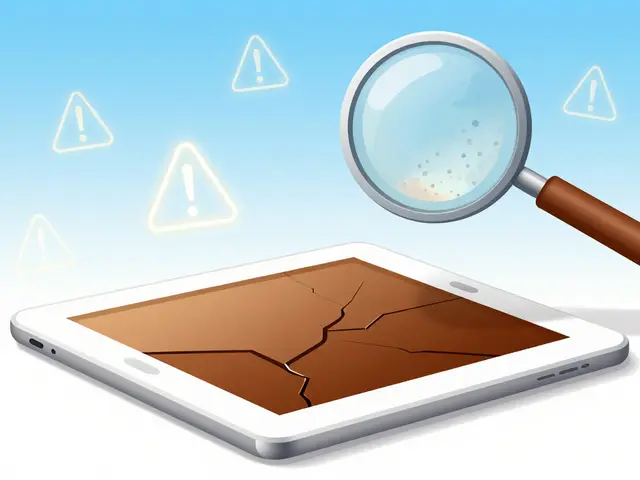 How to Recognize Changes in Color, Odor, or Texture in Expired Drugs