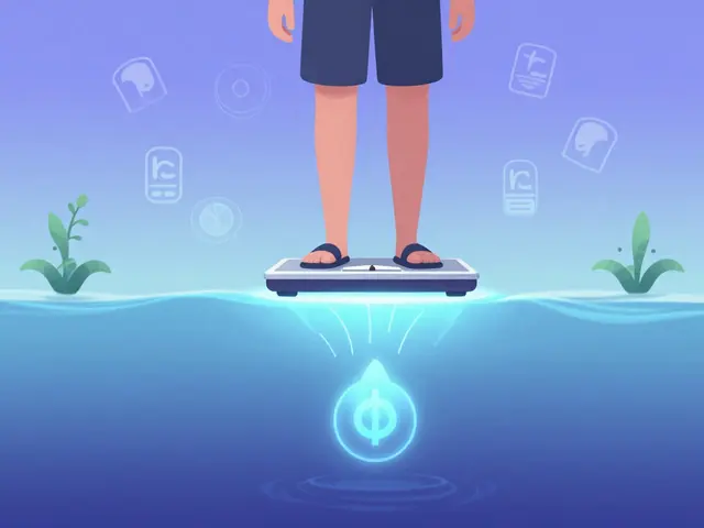 Metabolic Rate: How Adaptive Thermogenesis Sabotages Weight Loss and How Reverse Dieting Can Help