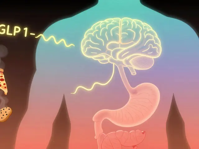 Semaglutide for Weight Loss: How Ozempic and Wegovy Really Work