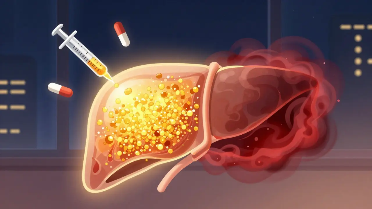 Alcohol and Diabetes Medications: How to Avoid Dangerous Low Blood Sugar