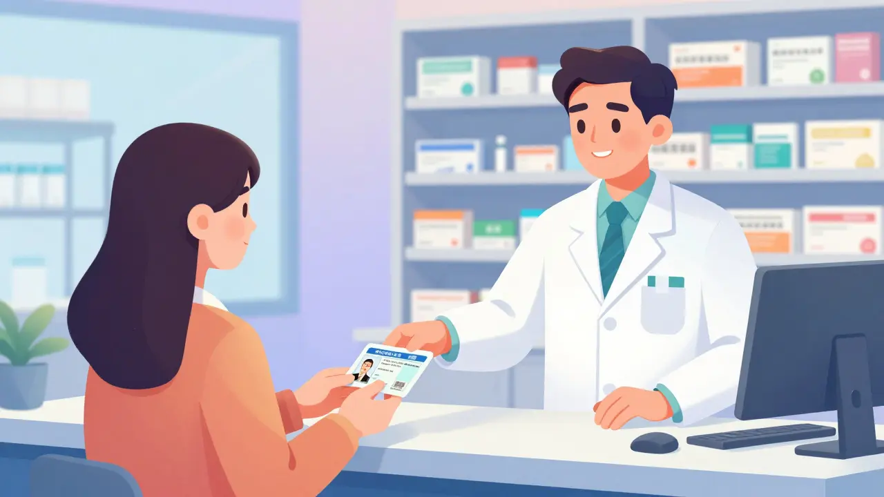 Behind-the-Counter Medications Explained: What You Need to Know About Pharmacy Restrictions