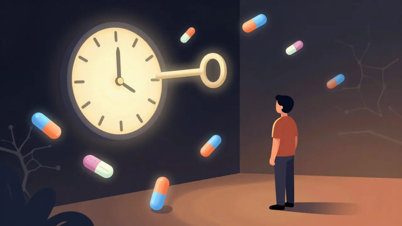 OCD Medication Options: SSRIs, Clomipramine, and Dosing Protocols Explained