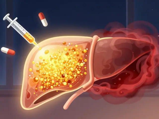 Alcohol and Diabetes Medications: How to Avoid Dangerous Low Blood Sugar