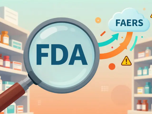 Post-Market Surveillance: How the FDA Monitors Generics After Approval