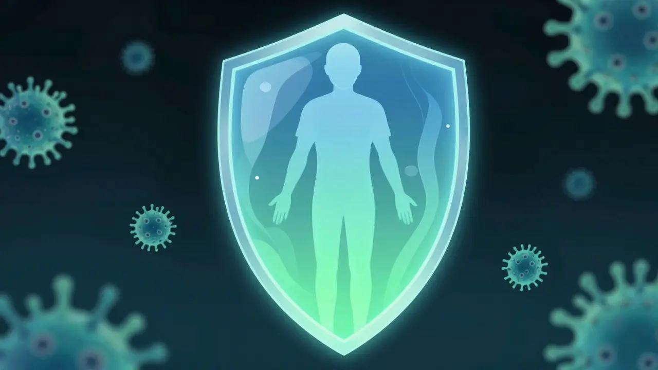 Biologics Safety: Managing Infection Risk and Vaccination Protocols