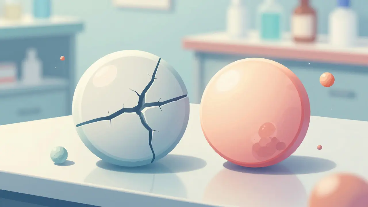 Quality Defects in Generics: Common Manufacturing Issues Affecting Drug Safety