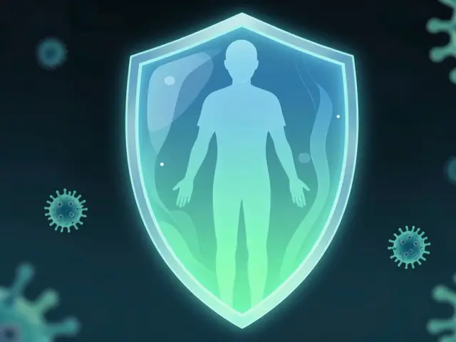 Biologics Safety: Managing Infection Risk and Vaccination Protocols