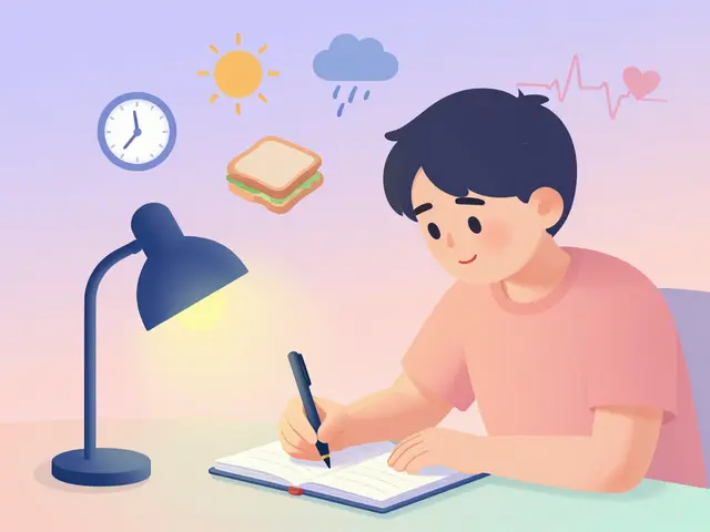 Documenting Side Effects: How to Track Patterns and Triggers for Better Health