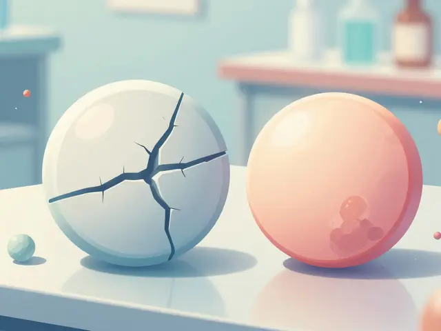 Quality Defects in Generics: Common Manufacturing Issues Affecting Drug Safety