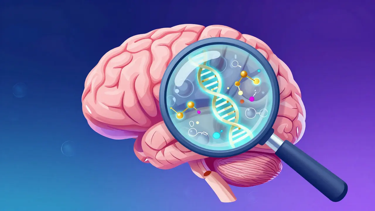 Brain Tumors Guide: Understanding Types, WHO Grades, and Treatments