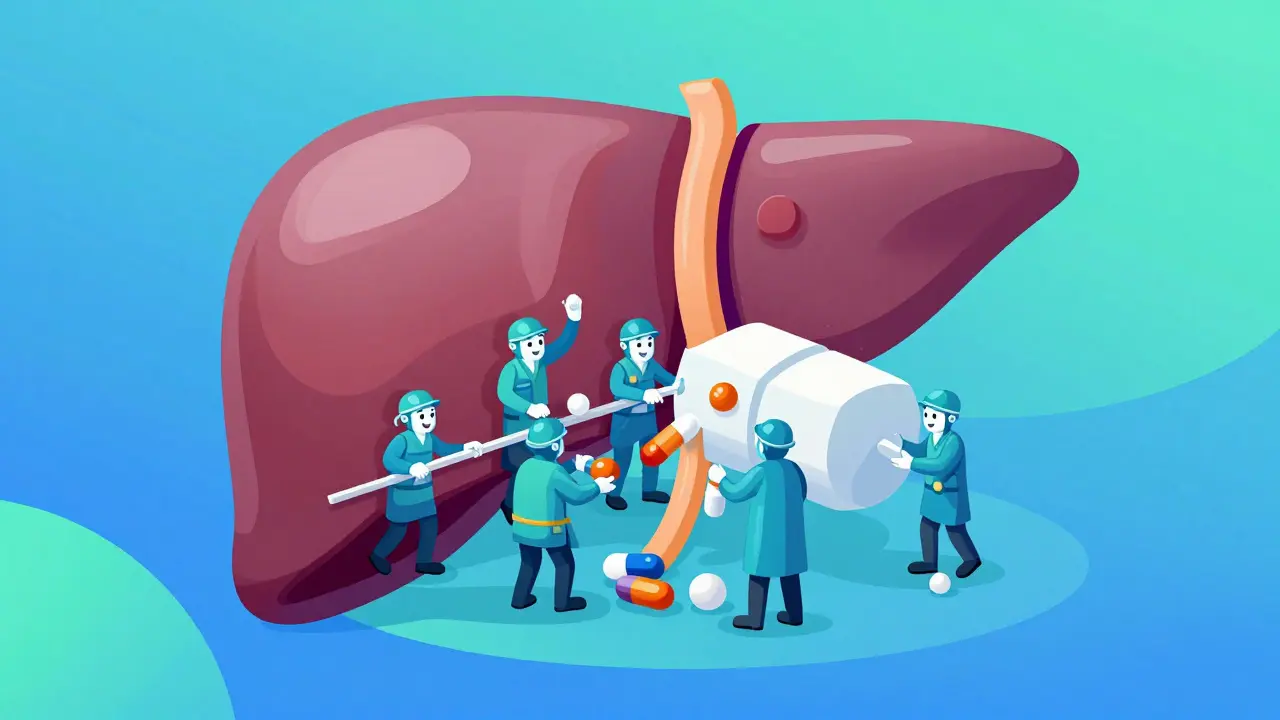 Clarithromycin and Statins: How to Avoid Muscle Toxicity Interactions