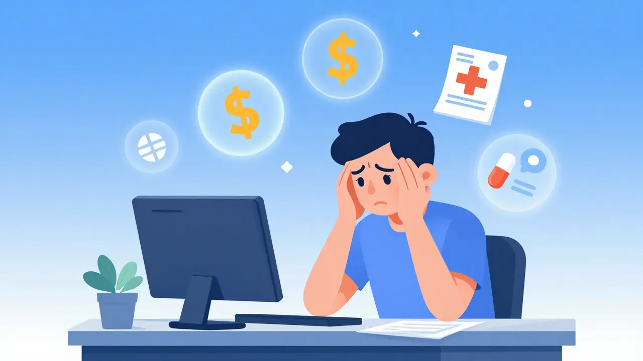 How and Where to Buy Leuprolide Online: A Safe Buyer's Guide