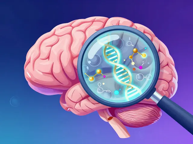 Brain Tumors Guide: Understanding Types, WHO Grades, and Treatments