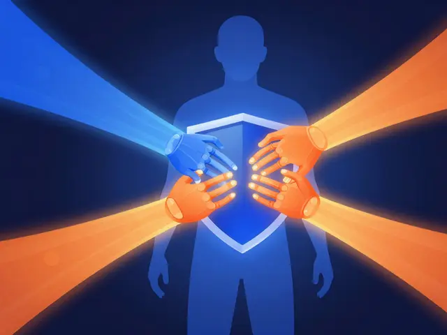 Generic Fixed-Dose Pain Combinations: A Guide to Multimodal Analgesia