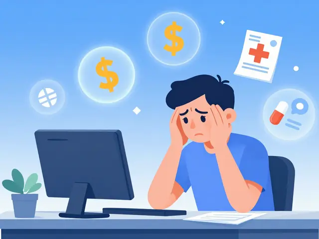 How and Where to Buy Leuprolide Online: A Safe Buyer's Guide